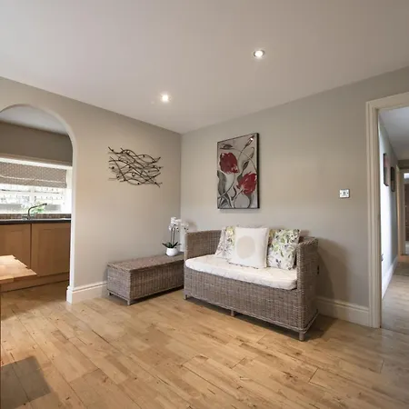 펜션 Hill Farm 22 *