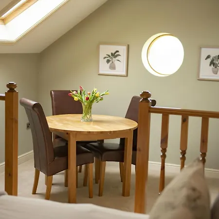 Hill Farm 22 베인브리지