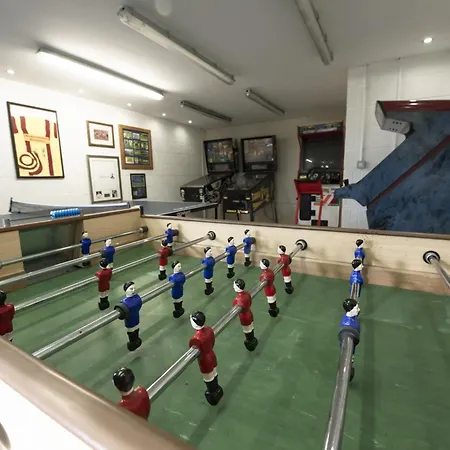 Hill Farm 22 * 베인브리지