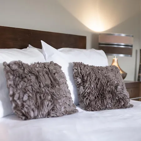 Hill Farm 22 펜션 *