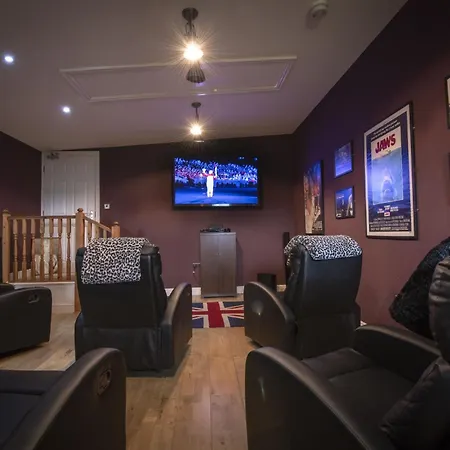 Hill Farm 22 베인브리지