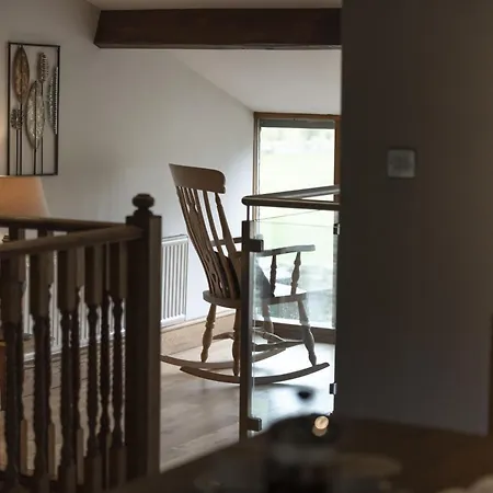 Hill Farm 22 펜션 *