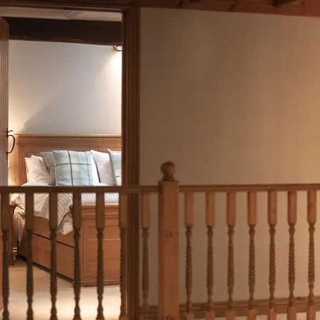 펜션 Hill Farm 22 *