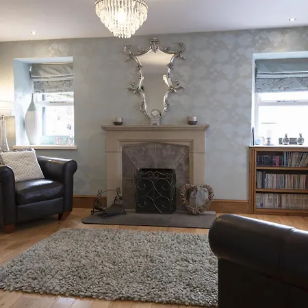 Hill Farm 22 베인브리지