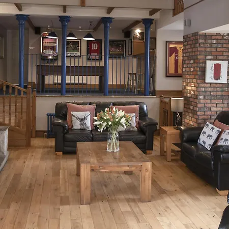 Hill Farm 22 * 베인브리지