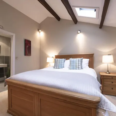 Tatil Evi Hill Farm 22 *