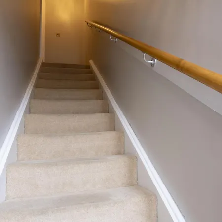 Tatil Evi Hill Farm 22 Bainbridge