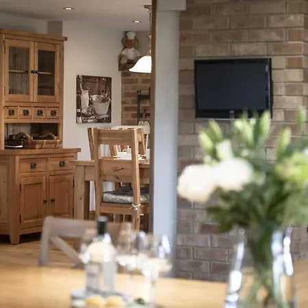 Hill Farm 22 Tatil Evi