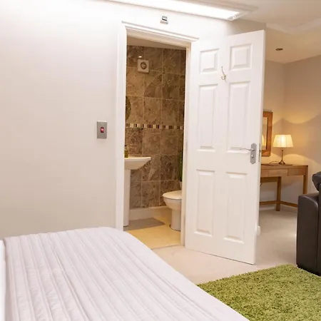 Hill Farm 22 Tatil Evi Bainbridge