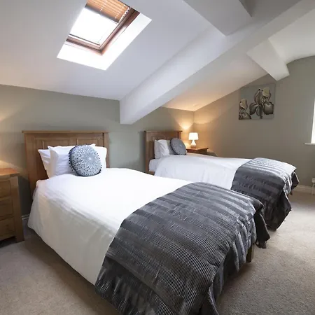 Tatil Evi Hill Farm 22 *