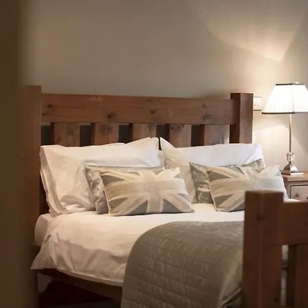 Hill Farm 22 Bainbridge