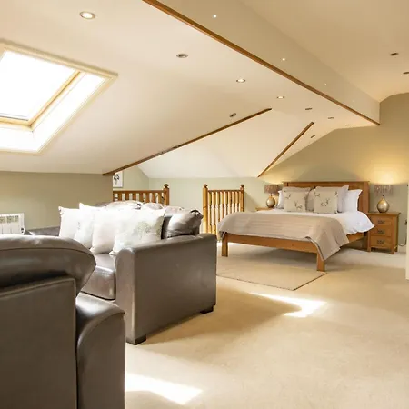 Tatil Evi Hill Farm 22 *