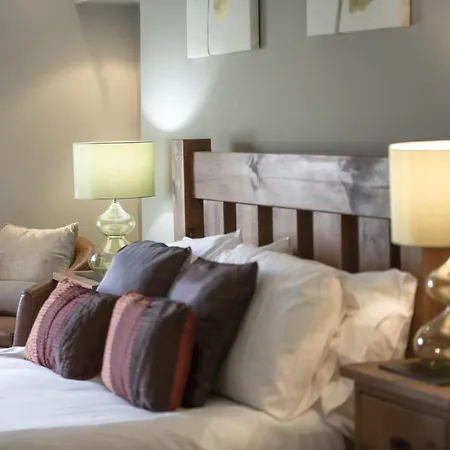 Hill Farm 22 Tatil Evi Bainbridge