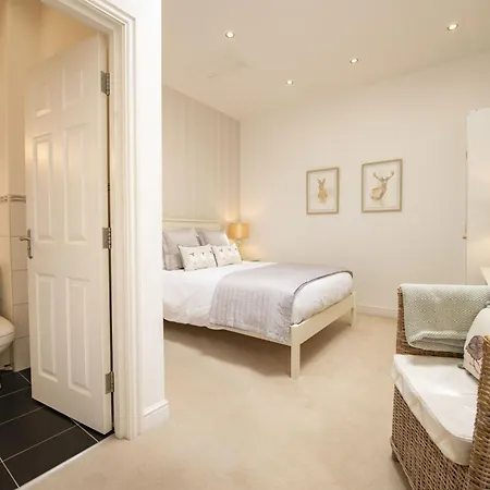 Tatil Evi Hill Farm 22