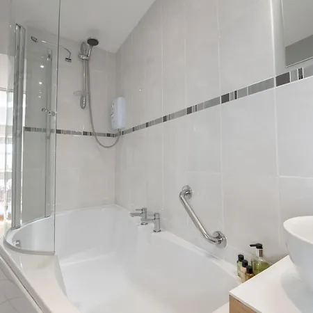 Tatil Evi Hill Farm 22 *