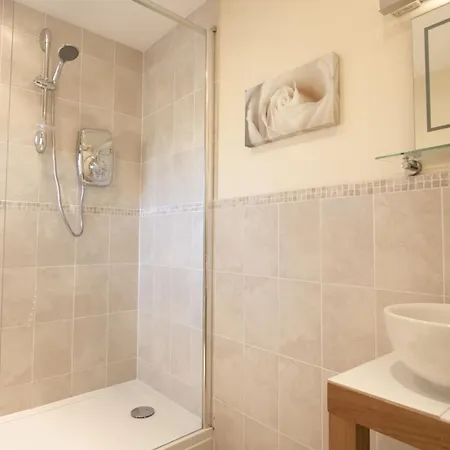 Tatil Evi Hill Farm 22