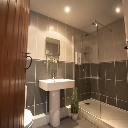 Tatil Evi Hill Farm 22