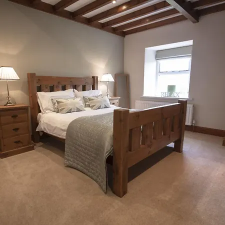 Tatil Evi Hill Farm 22 *