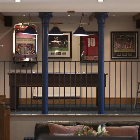 Hill Farm 22 Tatil Evi