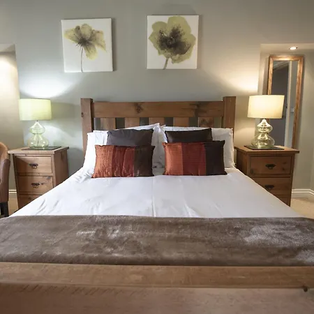 Hill Farm 22 Bainbridge