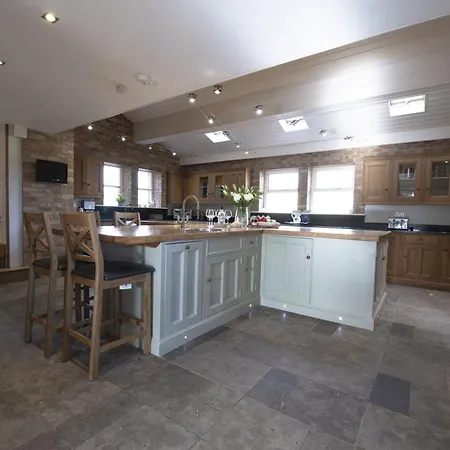 Tatil Evi Hill Farm 22