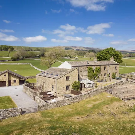 Hill Farm 22 Bainbridge